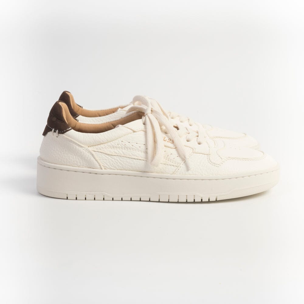 LEMARGO - Sneakers - HC01B - Burro Testa di Moro Scarpe Donna LEMARGO - Collezione Donna