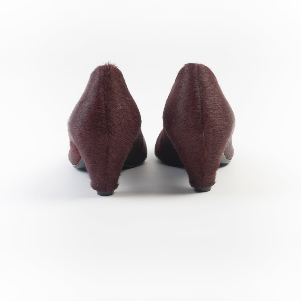 DEL CARLO - Décolleté - 12017 - Cavallino Barolo