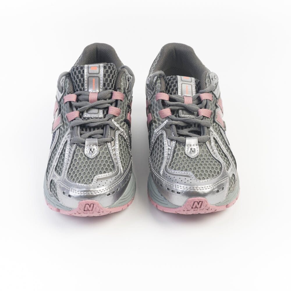 NEW BALANCE - Sneakers U190629R - Grigio Rosa Scarpe Donna NEW BALANCE - Collezione Donna