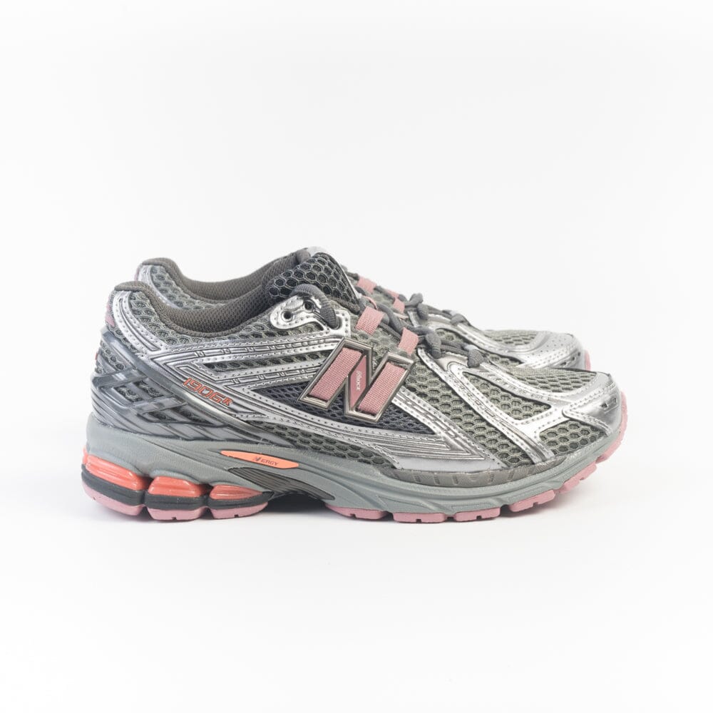NEW BALANCE - Sneakers U190629R - Grigio Rosa Scarpe Donna NEW BALANCE - Collezione Donna
