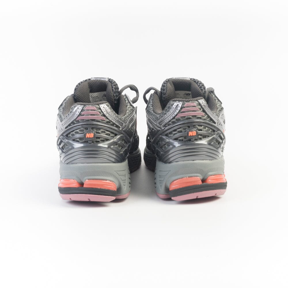 NEW BALANCE - Sneakers U190629R - Grigio Rosa Scarpe Donna NEW BALANCE - Collezione Donna