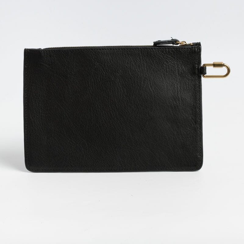 JEROME DREYFUSS - Pochette - Nero Borse Jerome Dreyfuss 