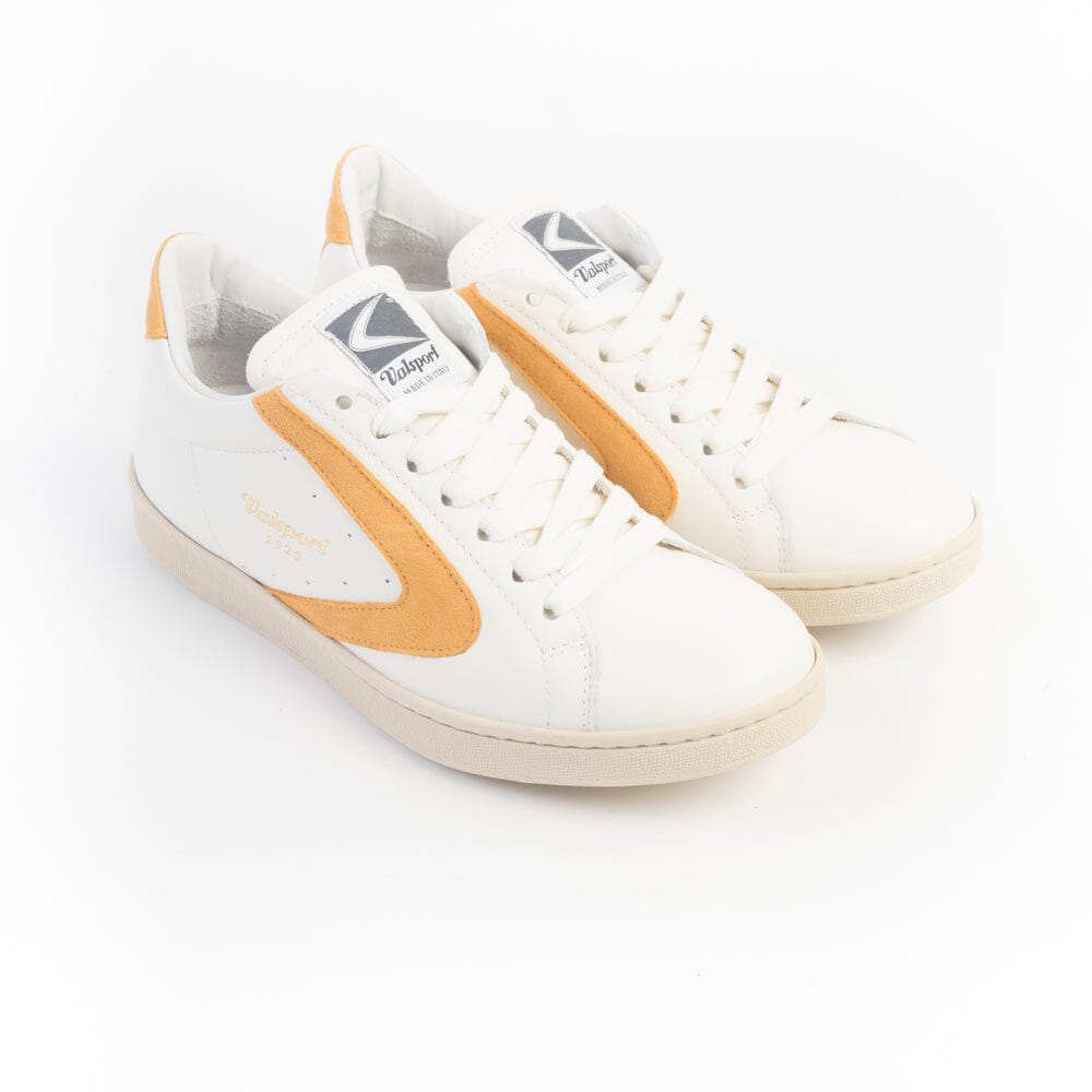 VALSPORT 1920 - Tournament VT3000M - Amber Giallo Bianco