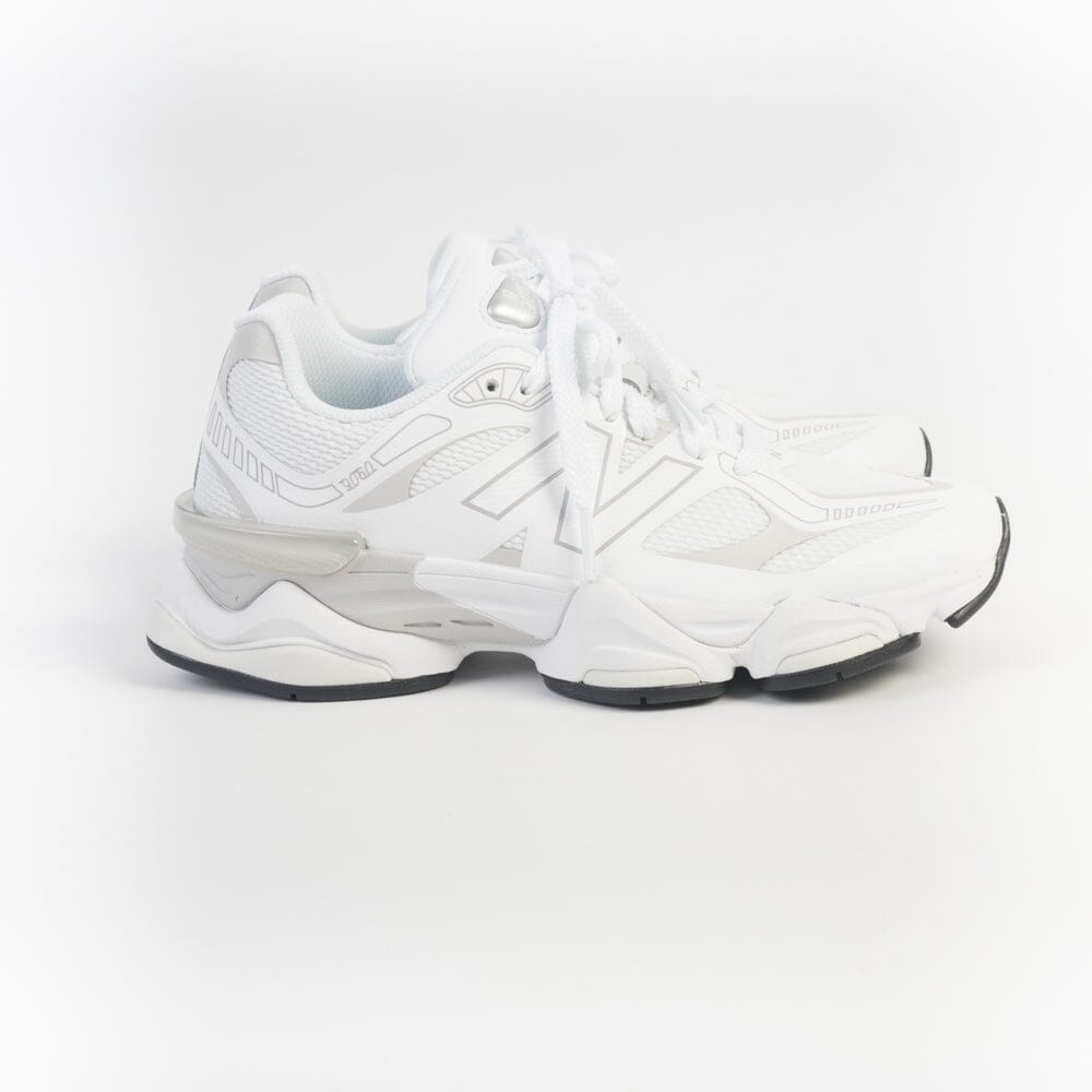 NEW BALANCE - Sneakers - U90608PE - Bianco Scarpe Donna NEW BALANCE - Collezione Donna