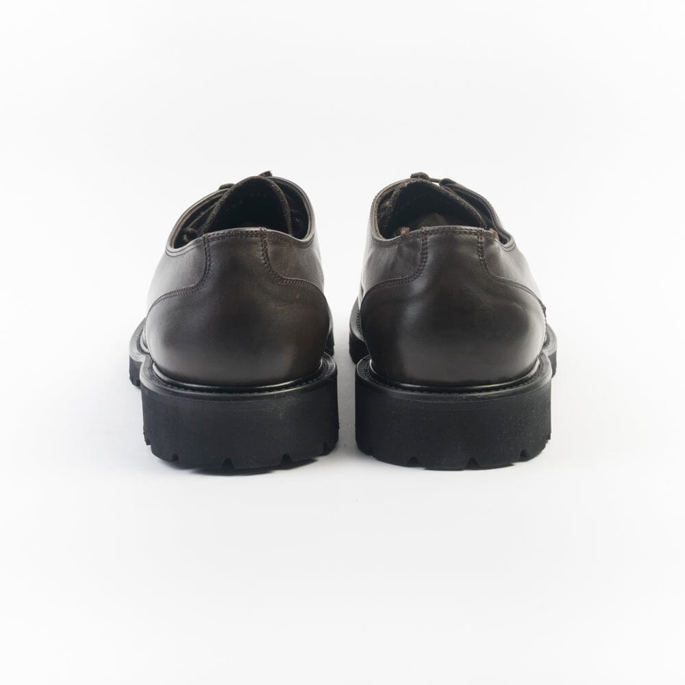 FRATELLI ROSSETTI - Allacciata - 47344 - Trenton Ebano Scarpe Uomo FRATELLI ROSSETTI - Uomo
