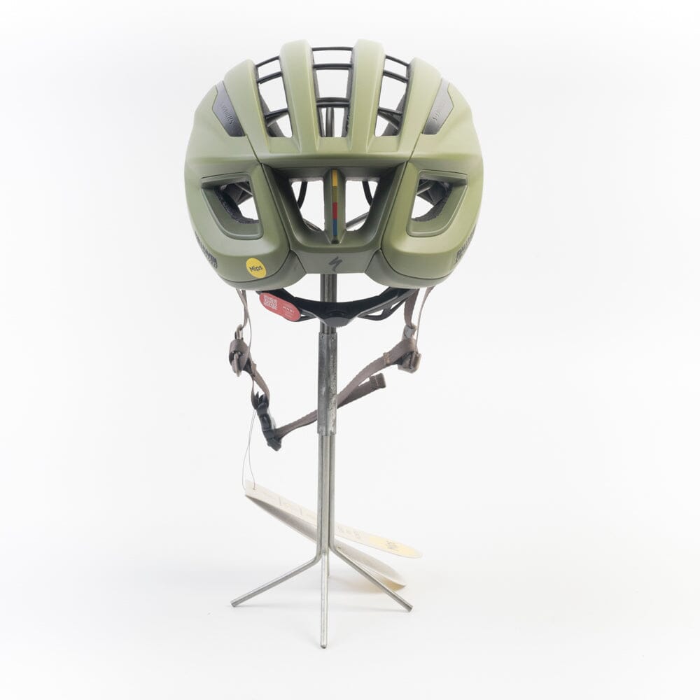 FJALLRAVEN - Casco Bicicletta Specialized - Verde FJALLRAVEN - Abbigliamento