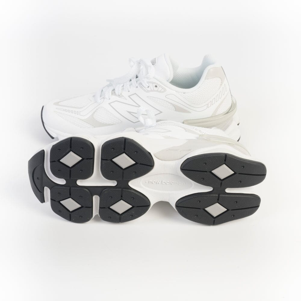 NEW BALANCE - Sneakers - U90608PE - Bianco Scarpe Donna NEW BALANCE - Collezione Donna