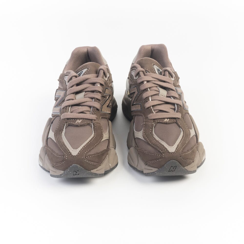 NEW BALANCE - Sneakers U9060493 - Marrone Scarpe Donna NEW BALANCE - Collezione Donna