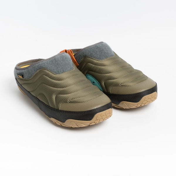 TEVA - Sleepers - 1129596 - Olive
