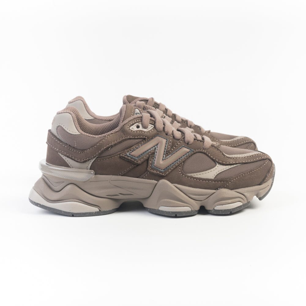 NEW BALANCE - Sneakers U9060493 - Marrone Scarpe Donna NEW BALANCE - Collezione Donna