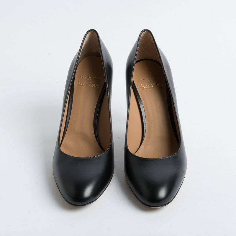 ROBERTO FESTA - Décolleté - Elex - Vitello Nero Scarpe Donna Roberto Festa