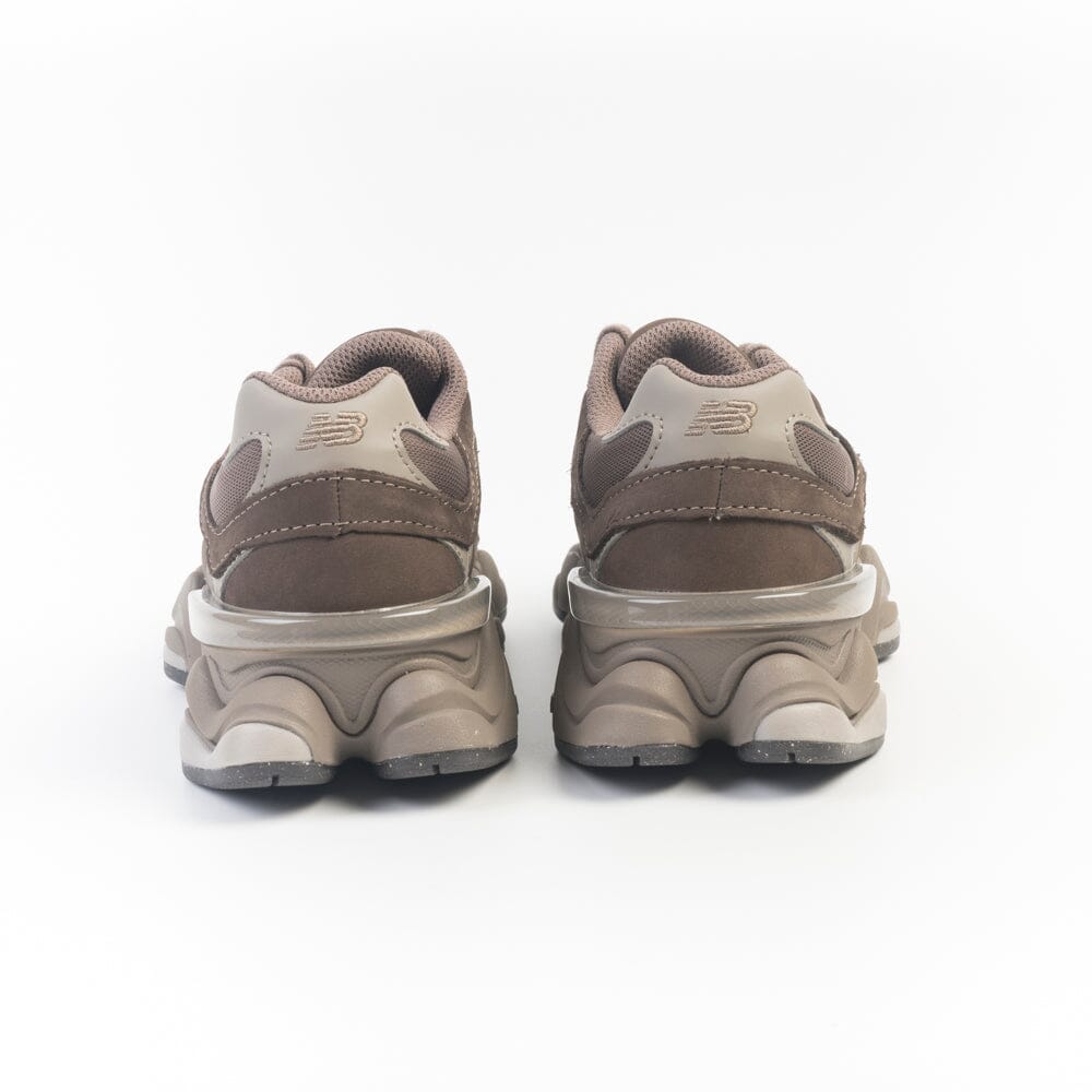 NEW BALANCE - Sneakers U9060493 - Marrone Scarpe Donna NEW BALANCE - Collezione Donna