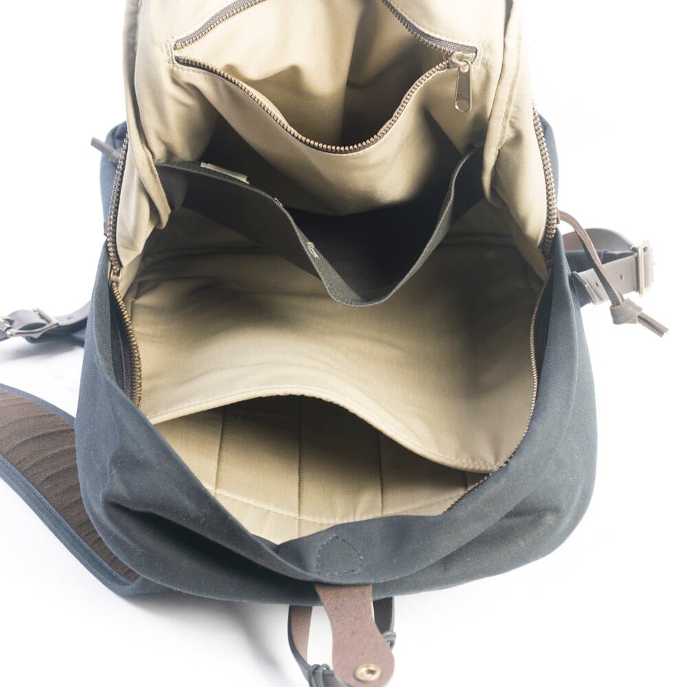 FILSON - Zaino - G0066 - Journey - Navy Accessori Uomo FILSON