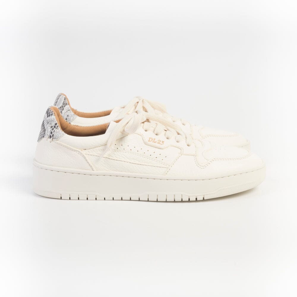 LEMARGO - Sneakers - HC01B - Roccia Burro Scarpe Donna LEMARGO - Collezione Donna