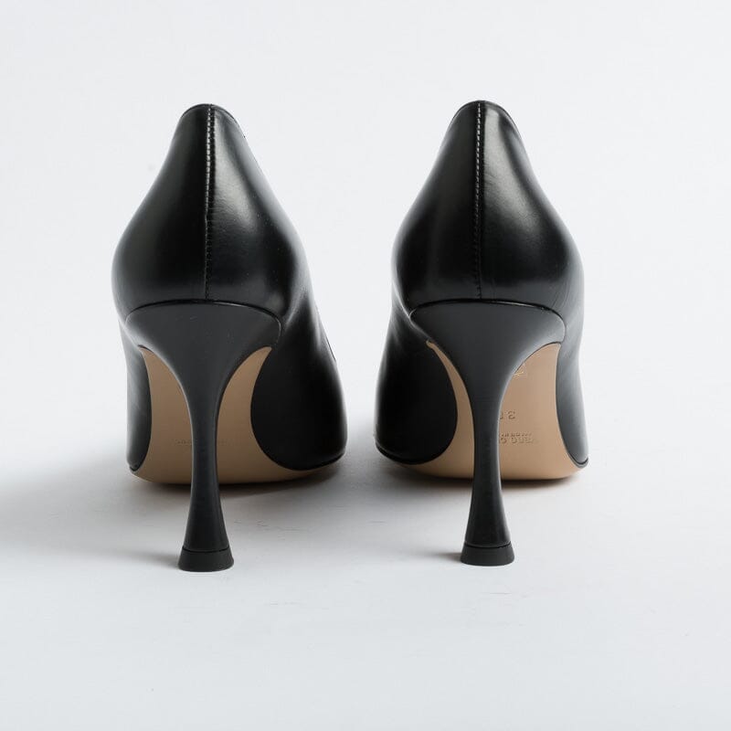 ROBERTO FESTA - Décolleté - Elex - Vitello Nero Scarpe Donna Roberto Festa