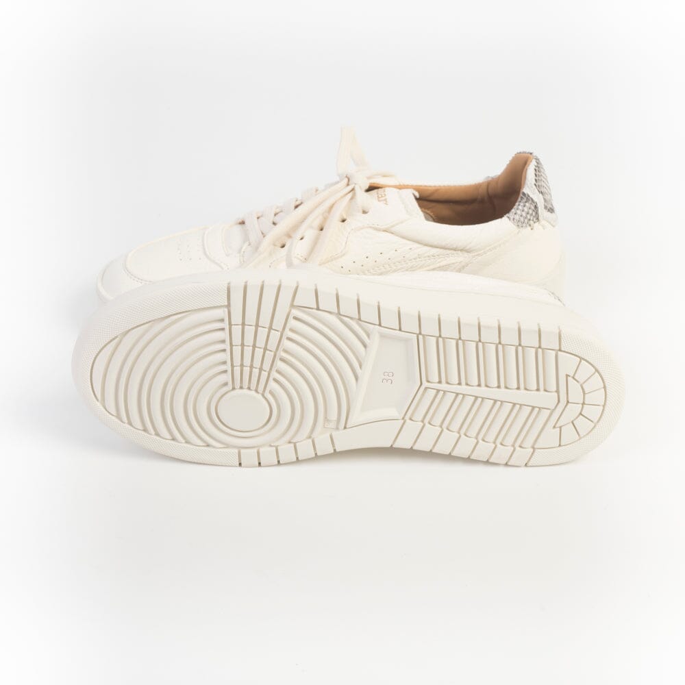 LEMARGO - Sneakers - HC01B - Roccia Burro Scarpe Donna LEMARGO - Collezione Donna