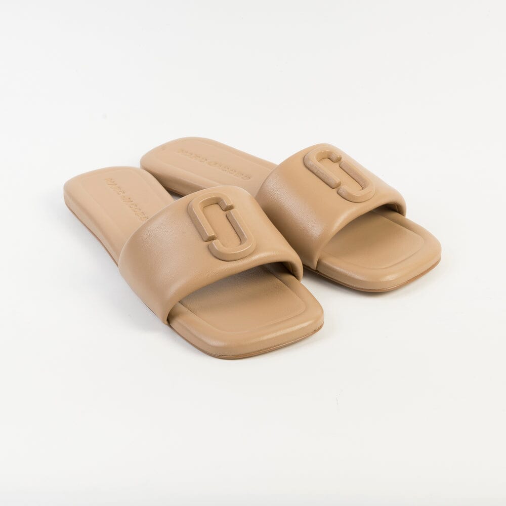 MARC JACOBS - Mules - F06 - Camel Scarpe Donna Marc Jacobs