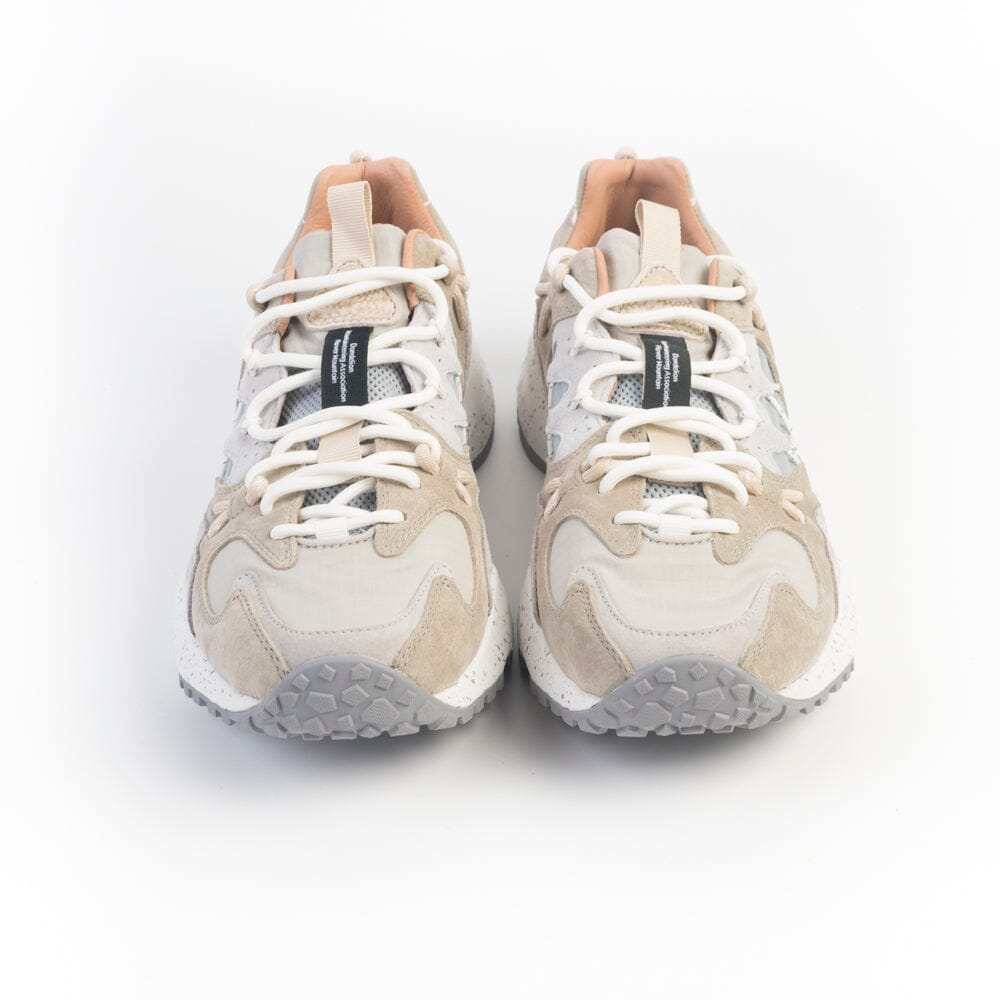 FLOWER MOUNTAIN - Sneakers Yamabushi 3 - 3B60 - Grigio