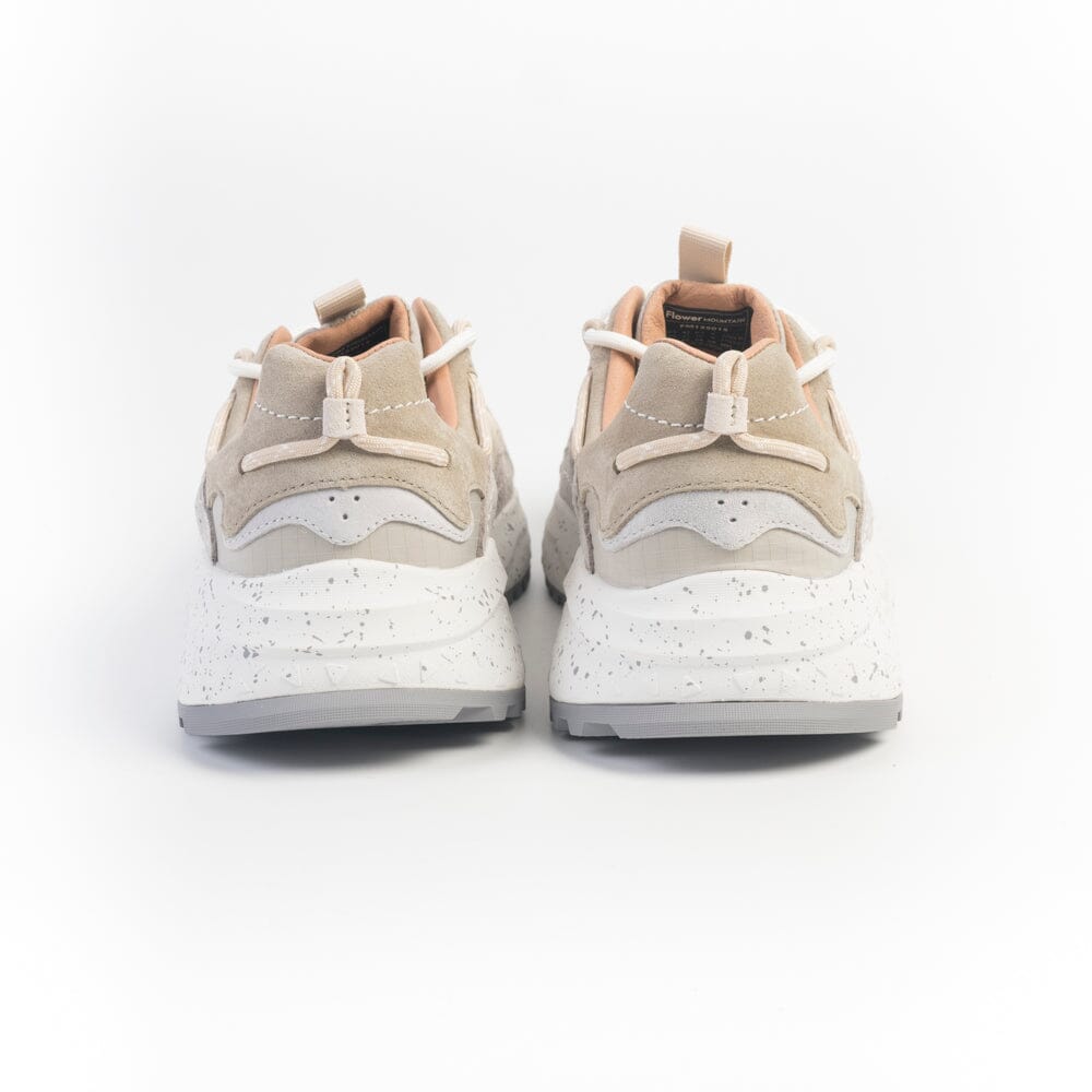 FLOWER MOUNTAIN - Sneakers Yamabushi 3 - 3B60 - Grigio Scarpe Uomo FLOWER MOUNTAIN