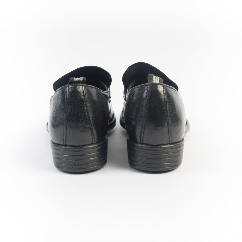 OFFICINE CREATIVE - Mocassino - CALIXTE - 020 - Nero Scarpe Donna OFFICINE CREATIVE - Collezione Donna