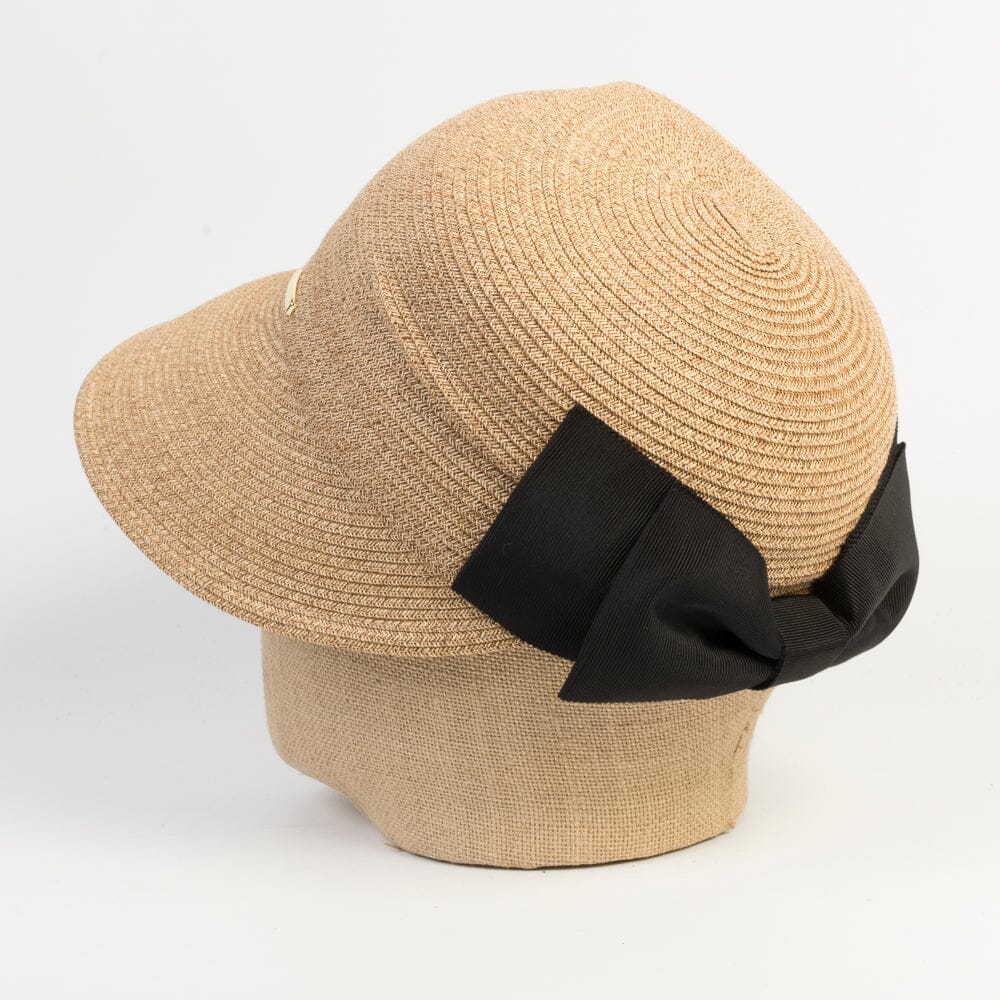 CA4LA - Cappello Sunshine - KTZ02505 - Beige Accessori Donna CA4LA 