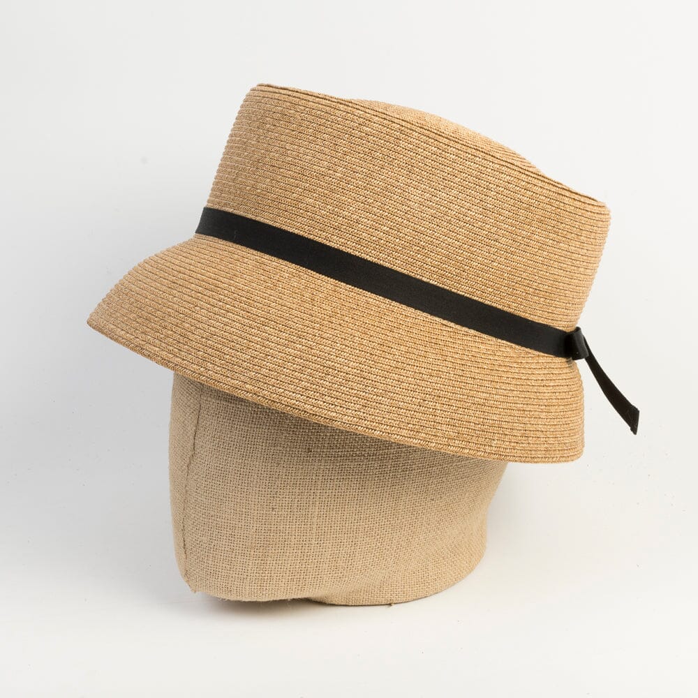 CA4LA - Cappello Casablanca - KTZ02502 - Beige Accessori Donna CA4LA