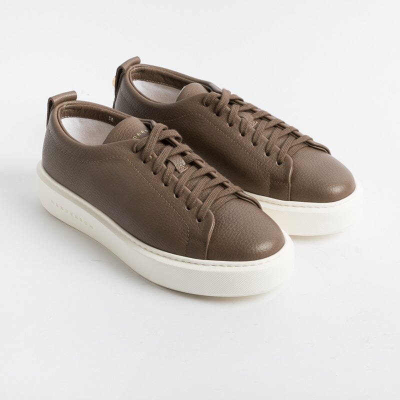 HENDERSON - Sneakers - Vale - Terra Scarpe Donna HENDERSON - Collezione Donna