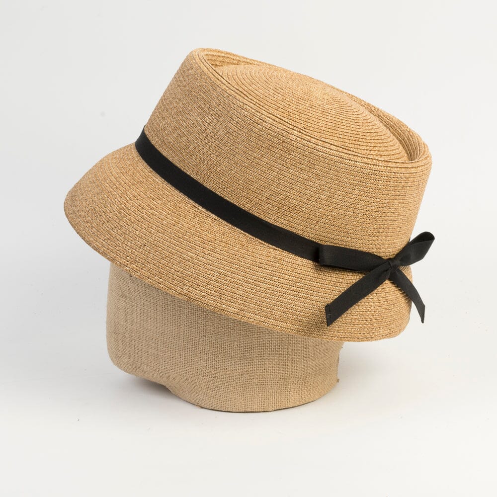 CA4LA - Cappello Casablanca - KTZ02502 - Beige Accessori Donna CA4LA