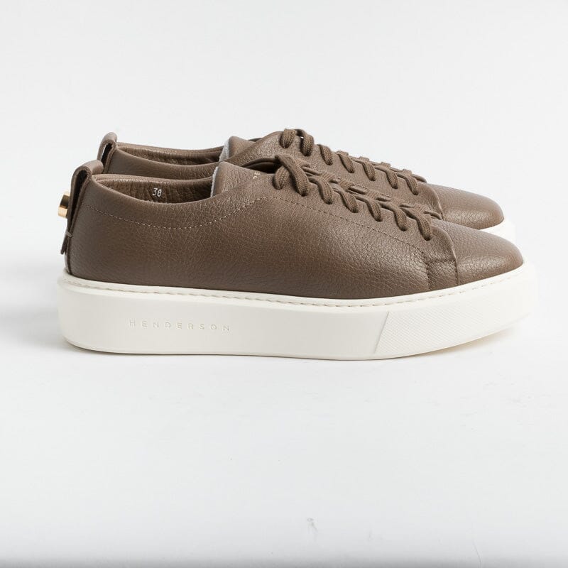 HENDERSON - Sneakers - Vale - Terra Scarpe Donna HENDERSON - Collezione Donna
