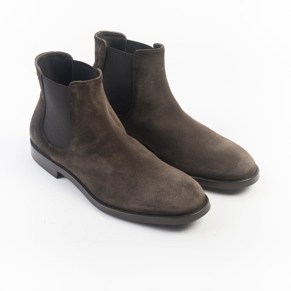 ALEXANDER HOTTO Beatles 68026 Coco Cashmere Dark Brown