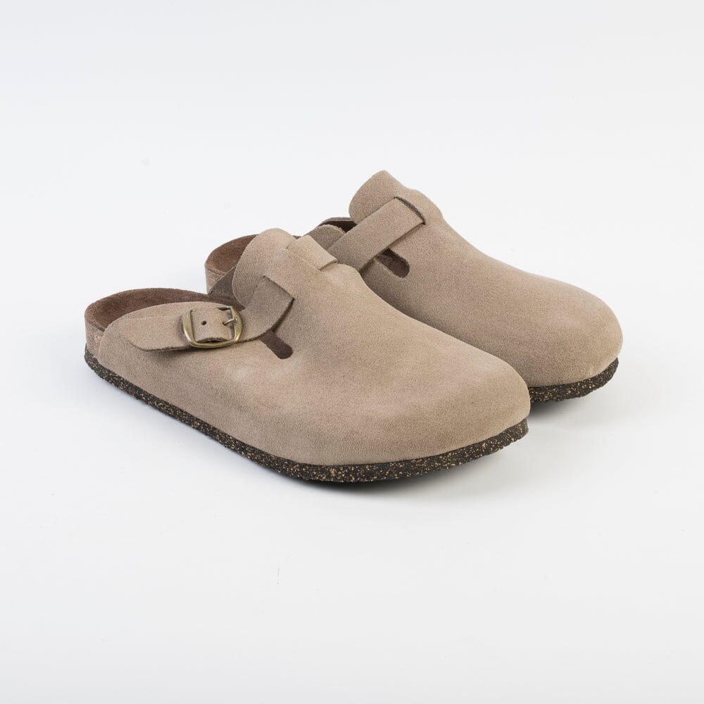 BOSABO - Sleepers - 230 288 Taupe Scarpe Donna BOSABO