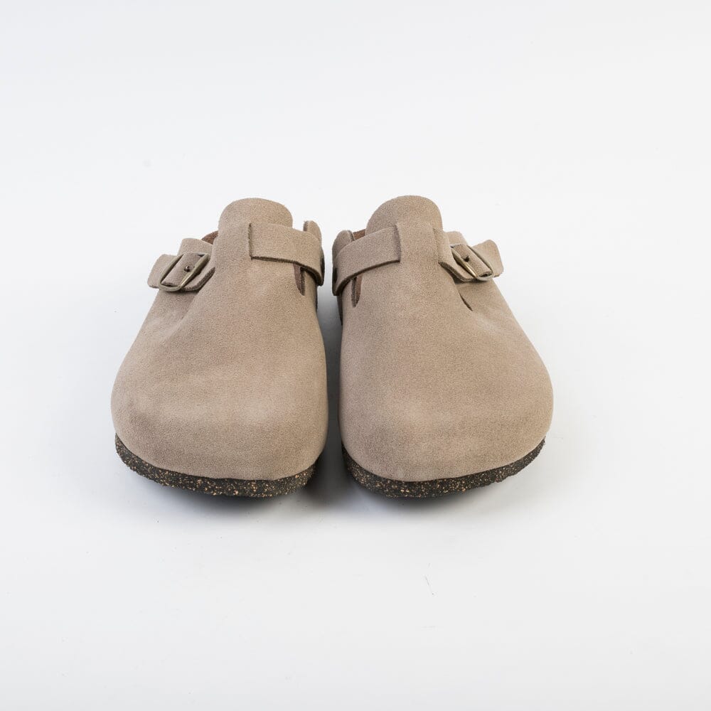 BOSABO - Sleepers - 230 288 Taupe Scarpe Donna BOSABO