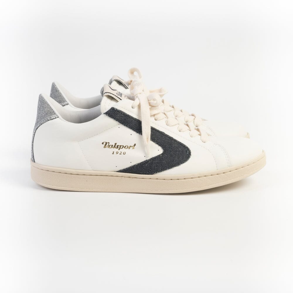 VALSPORT 1920 - Tournament Tellason - Limited Scarpe Uomo VALSPORT 1920
