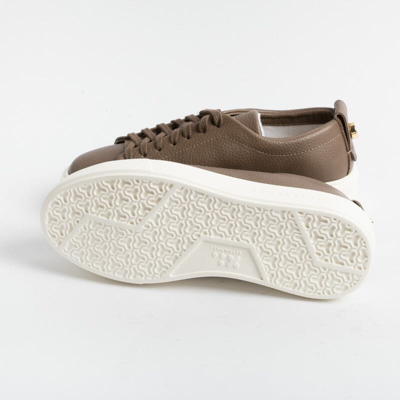 HENDERSON - Sneakers - Vale - Terra Scarpe Donna HENDERSON - Collezione Donna