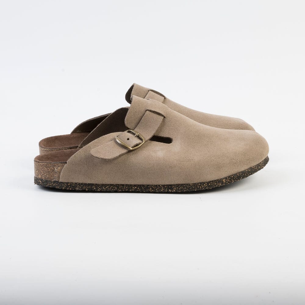 BOSABO - Sleepers - 230 288 Taupe Scarpe Donna BOSABO