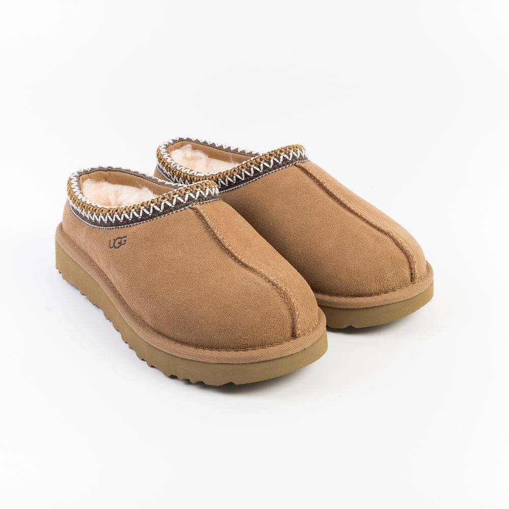 UGG - Original Ciabatta Tasman - 5955 - Chestnut Scarpe Donna Ugg