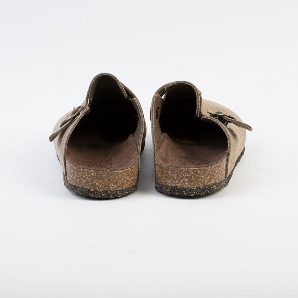 BOSABO - Sleepers - 230 288 Taupe Scarpe Donna BOSABO