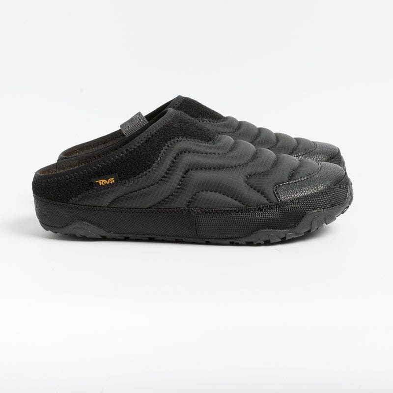 TEVA - Sleepers - 1129582 - Reember Black Scarpe Donna TEVA collezione donna