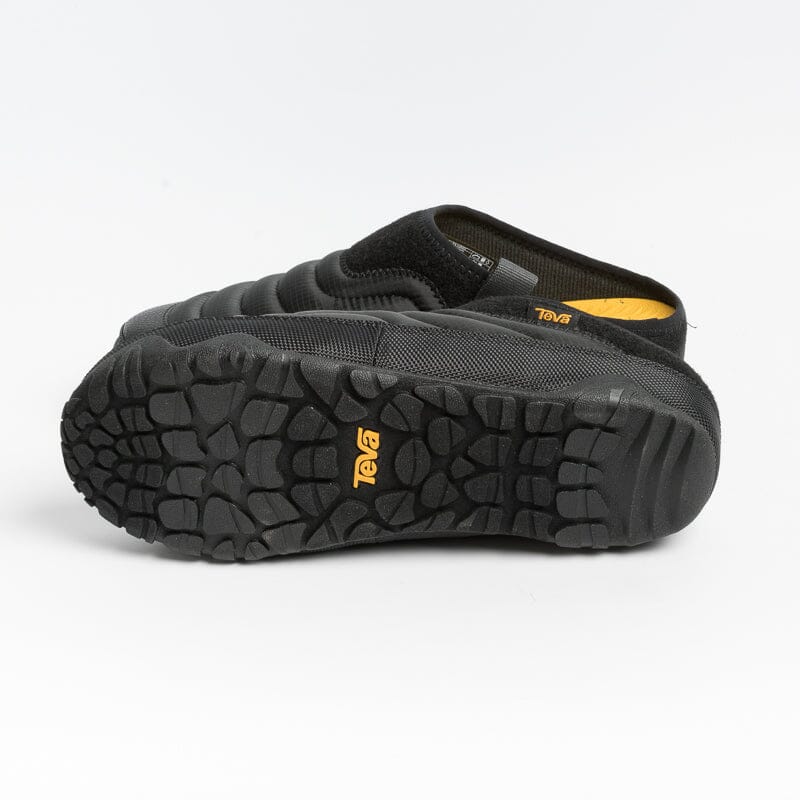 TEVA - Sleepers - 1129582 - Reember Black Scarpe Donna TEVA collezione donna