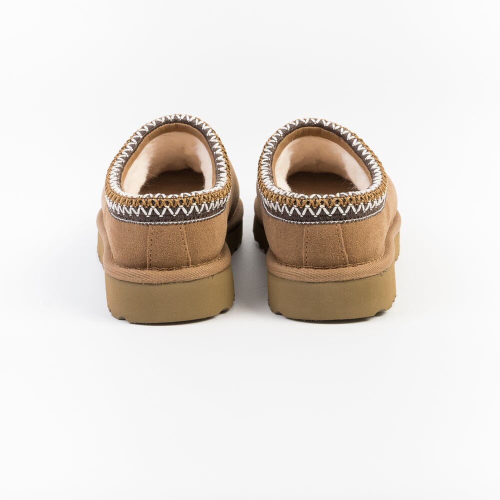 UGG - Original Ciabatta Tasman - 5955 - Chestnut Scarpe Donna Ugg