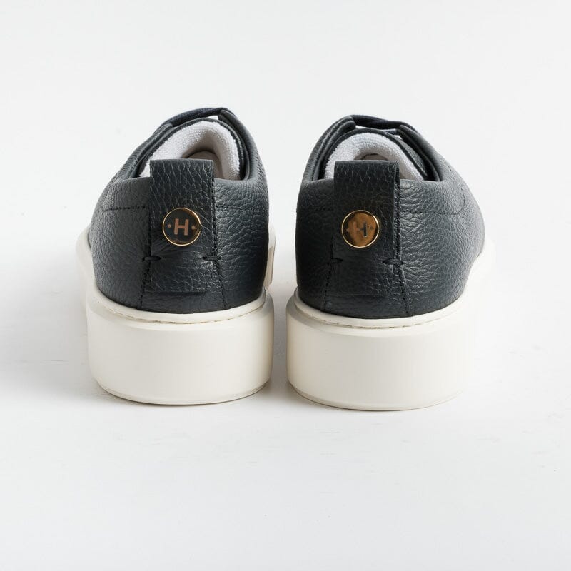 HENDERSON - Sneakers - Vale - Pelle Blu Scarpe Donna HENDERSON - Collezione Donna