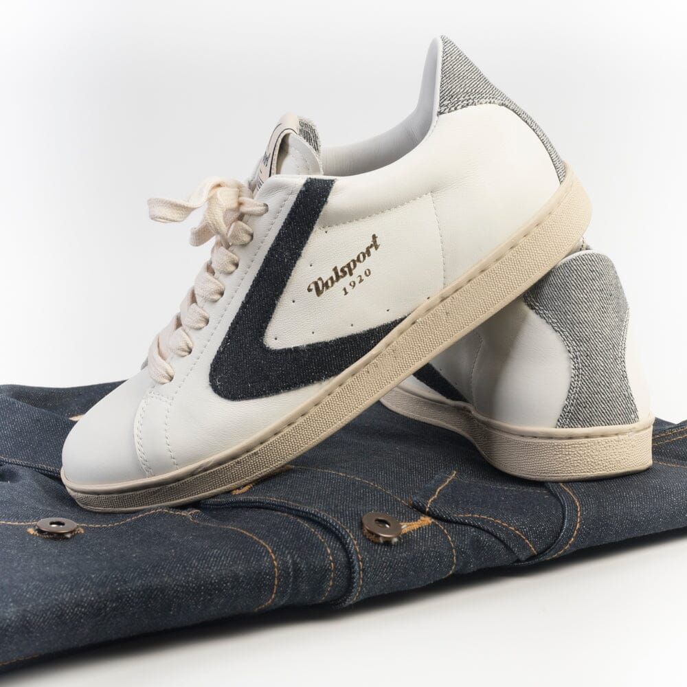 VALSPORT 1920 - Tournament Tellason - Limited Scarpe Uomo VALSPORT 1920