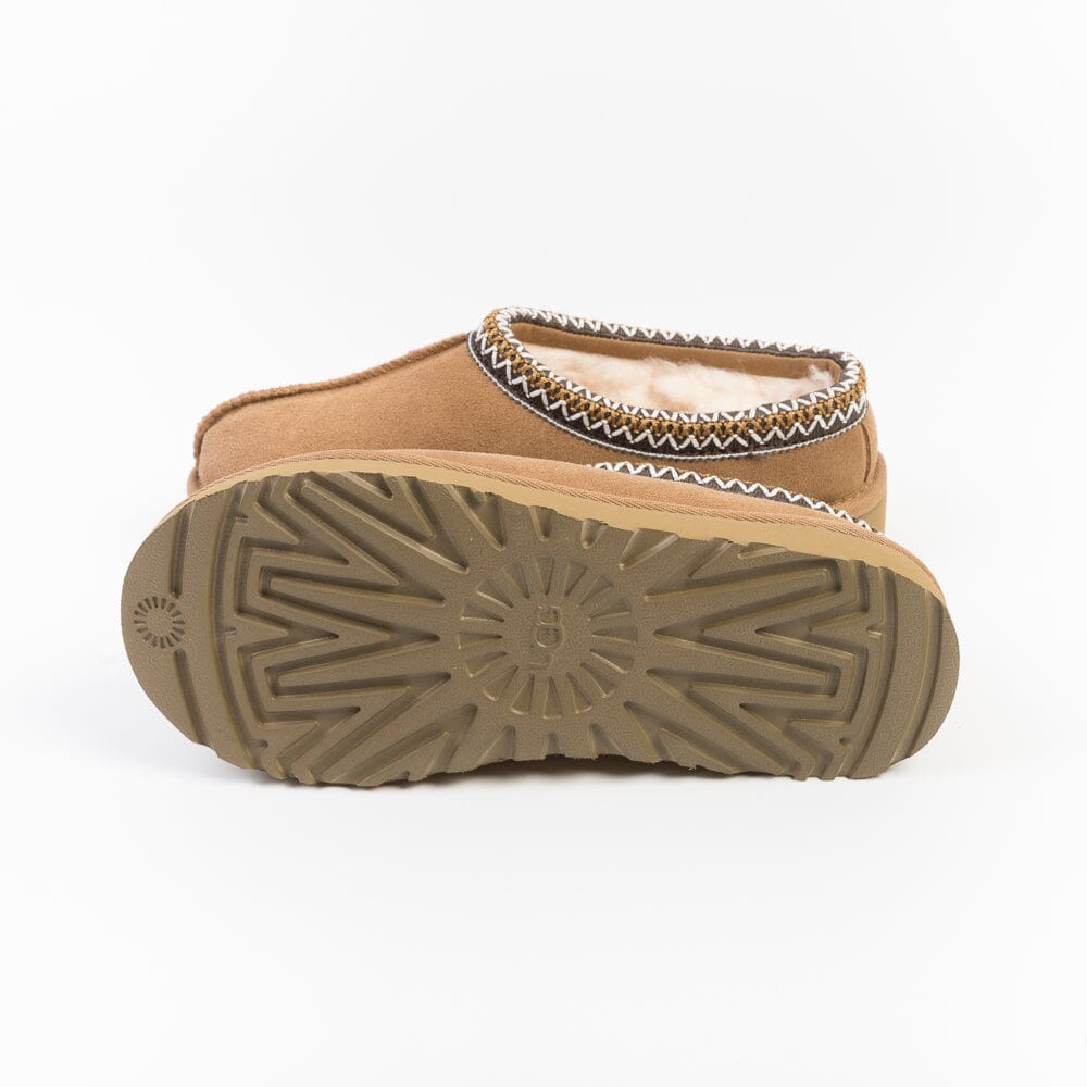 UGG - Original Ciabatta Tasman - 5955 - Chestnut Scarpe Donna Ugg