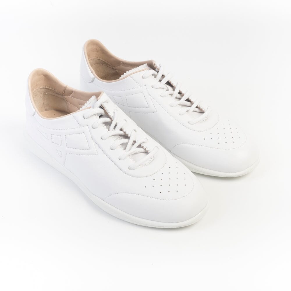 FRATELLI ROSSETTI - Sneakers - 77219 - Bianco