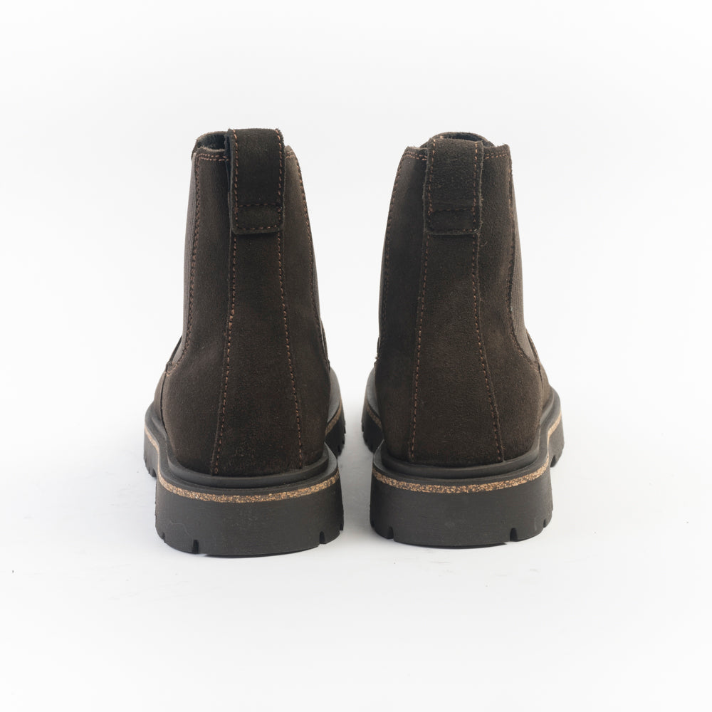 BIRKENSTOCK - Stivaletti - 1030632 - Highwood - Mocca