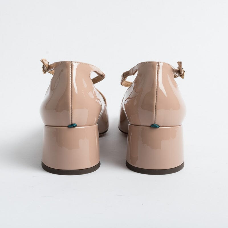 A.BOCCA - Décolleté - 32019 - Vernice Tutù Scarpe Donna A.BOCCA