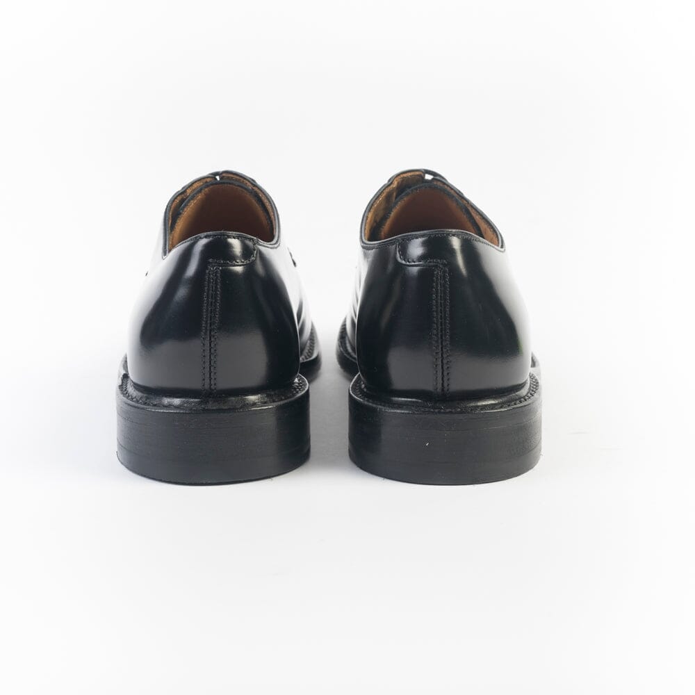 BERWICK 1707 - Scarpa Allacciata - 172 - Nero Scarpe Donna BERWICK 1707 - Collezione Donna