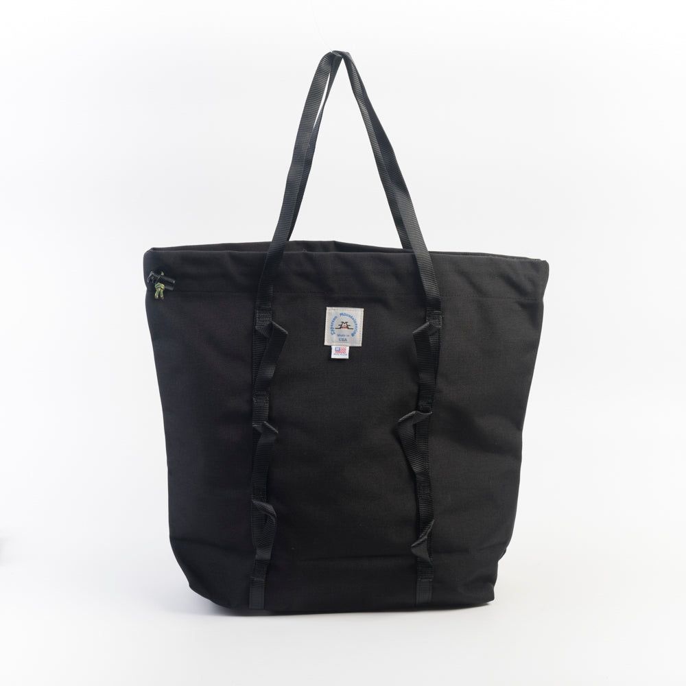 EPPPERSON MOUNTAINEERING - EL1211 - CLIMB TOTE - Nero
