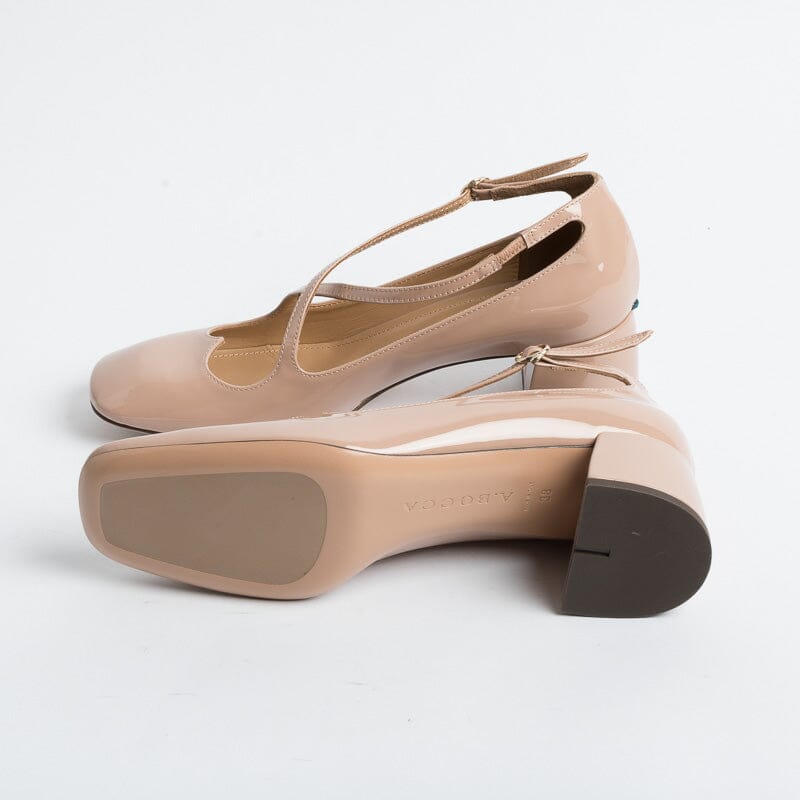 A.BOCCA - Décolleté - 32019 - Vernice Tutù Scarpe Donna A.BOCCA