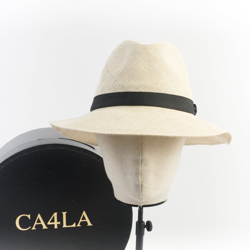 CA4LA - Cappello Tasogare - Avorio Accessori Donna CA4LA